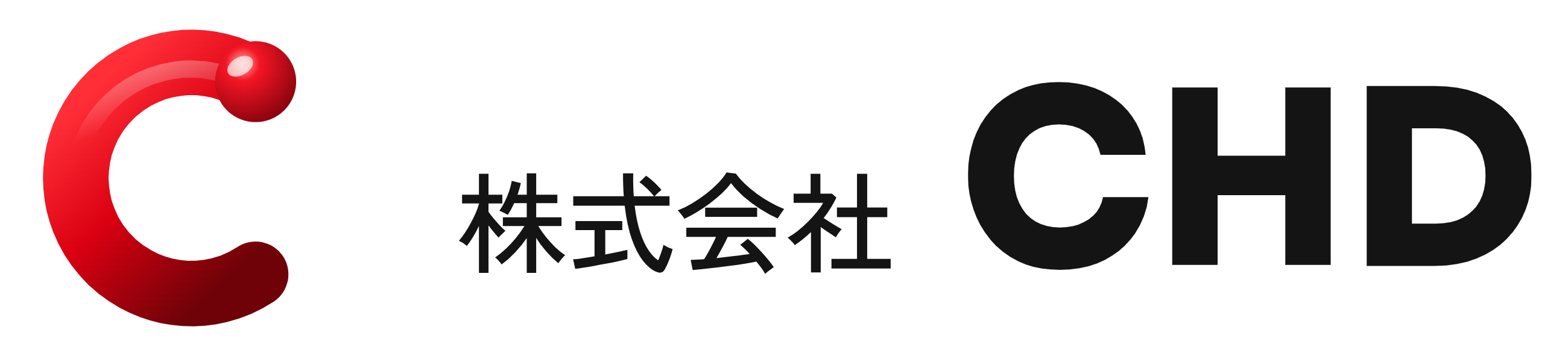 株式会社CHD